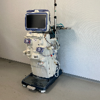 NIKKISO DBB-EXA image 0